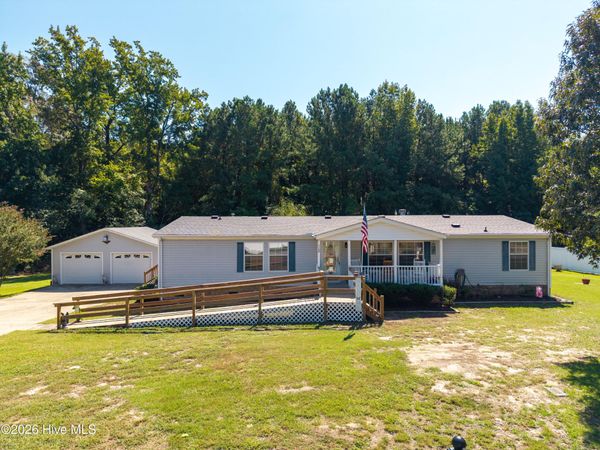 1108 Mohave Trail, Edenton, NC 27932