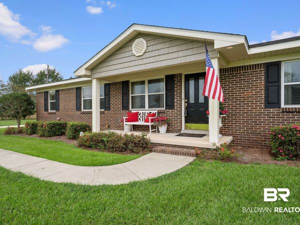 17395 County Road 64, Loxley, AL 36551