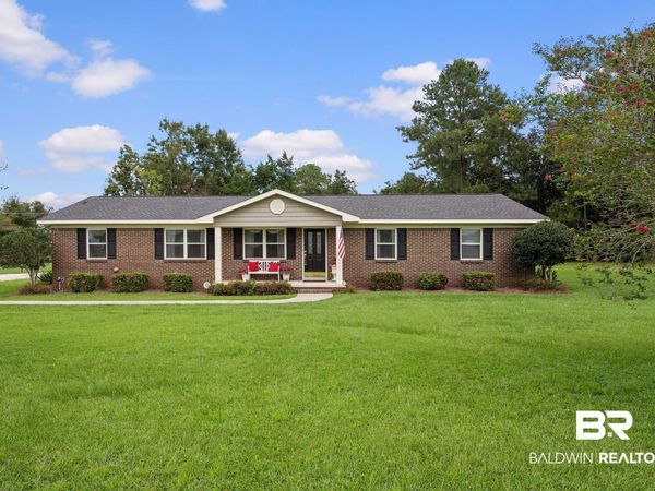 17395 County Road 64, Loxley, AL 36551