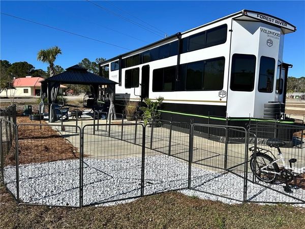 11551 Dauphin Island Parkway , Theodore, AL 36582