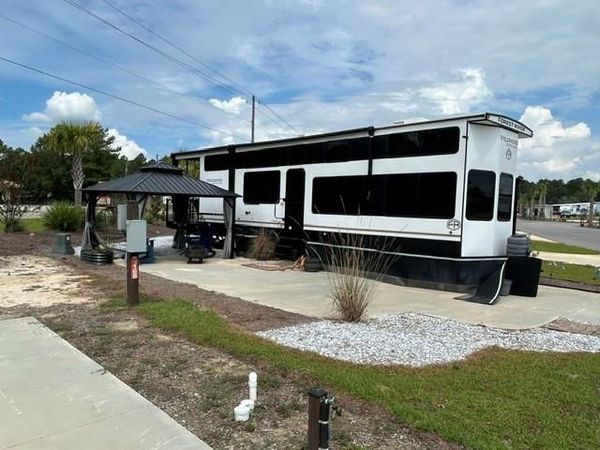 11551 Dauphin Island Parkway , Theodore, AL 36582