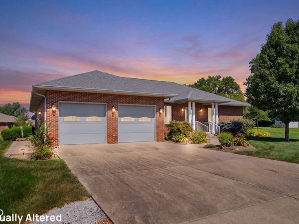 1768 E Bill Brown Court, Brazil, IN 47834