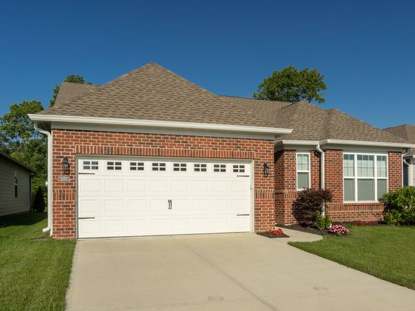 7070 Covington Street , Lebanon, IN 46052