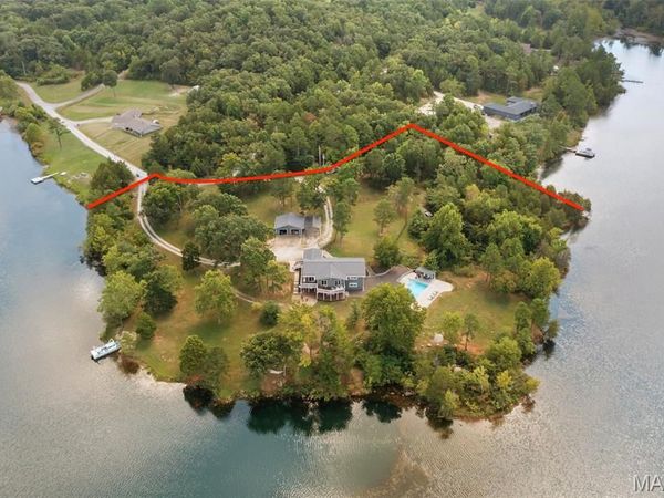 10359 Mallard Road , Potosi, MO 63664
