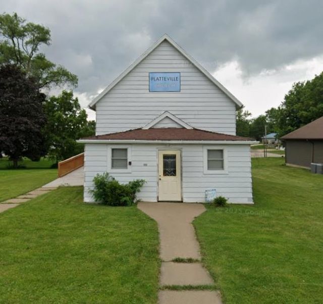 950 N Washington Street, Platteville, WI 53818 Main Photo