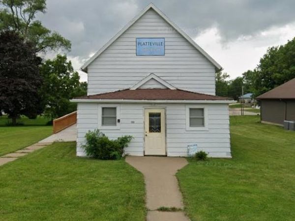 950 N Washington Street, Platteville, WI 53818