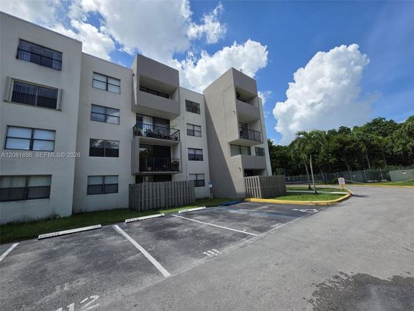 8006 SW 149th Ave , Unit D205, Miami, FL 33193