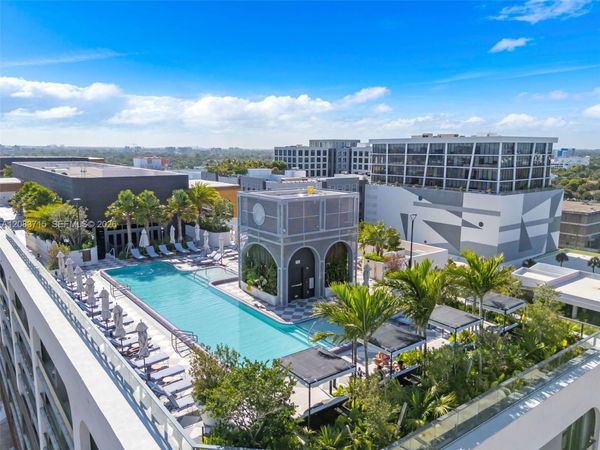 2700 NW 2nd Ave , Unit 422, Miami, FL 33127