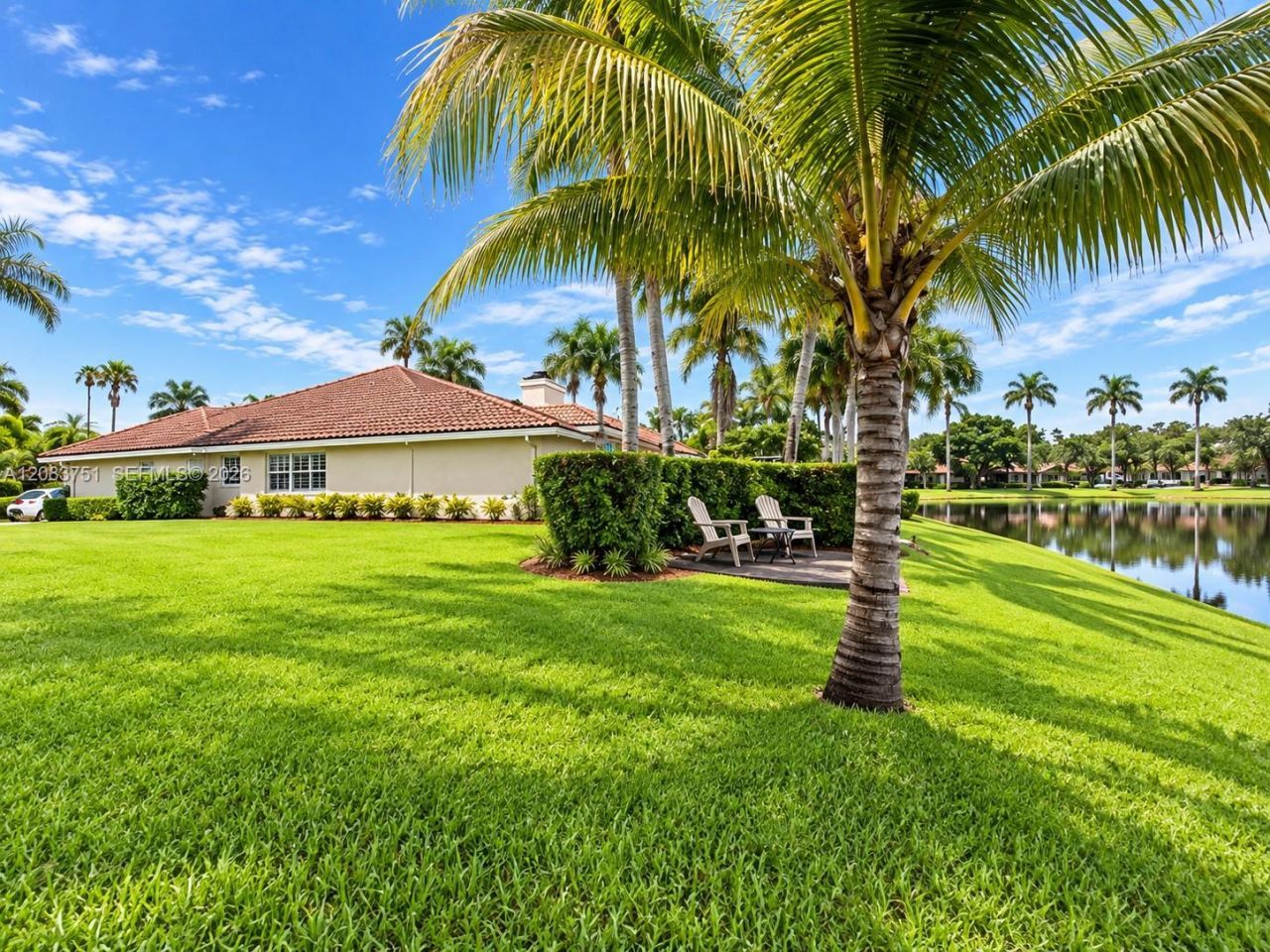 1165 Manor Ct, Weston, FL 33326 Photo