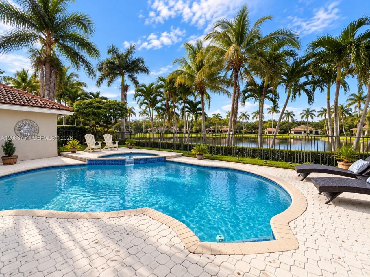 1165 Manor Ct, Weston, FL 33326 Photo