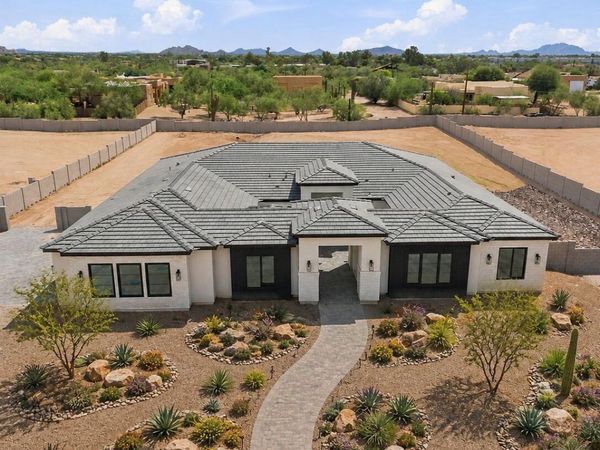 4362 E Forest Pleasant Place, Cave Creek, AZ 85331