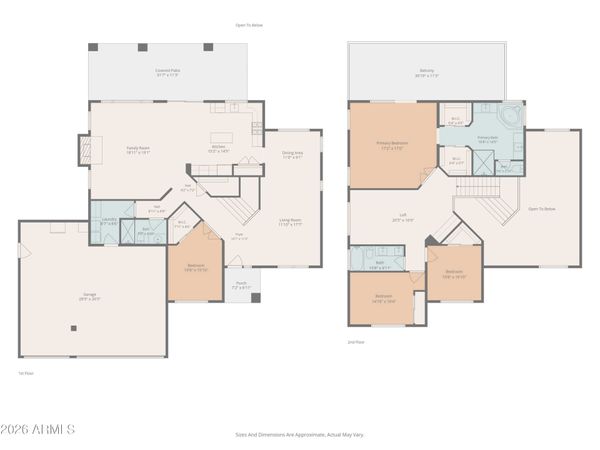 18014 N 50TH Place, Scottsdale, AZ 85254