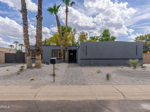 3601 E CHARTER OAK Road, Phoenix, AZ 85032