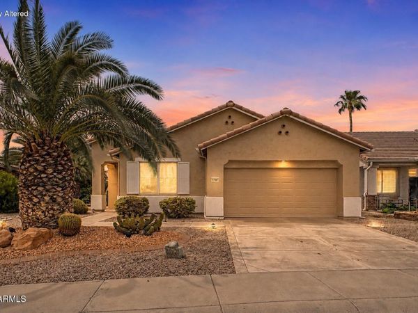 17983 W DENEEN Way, Surprise, AZ 85374