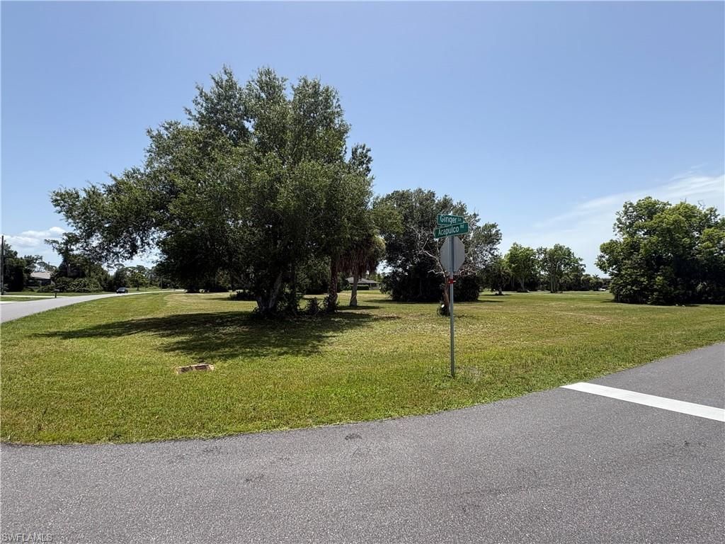 16842 Acapulco Rd, Punta Gorda, FL 33955 Photo