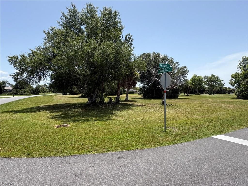 16842 Acapulco Rd, Punta Gorda, FL 33955 Photo