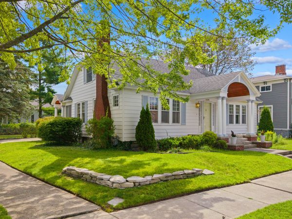 504 S 1st Avenue, Alpena, MI 49707