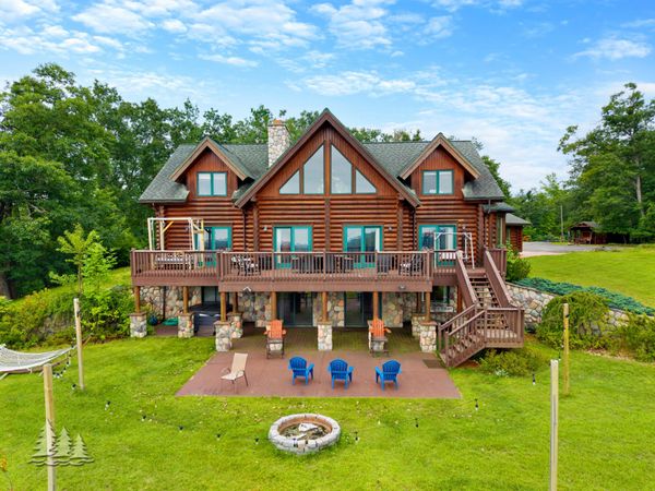 615 W 12th Street, Mio, MI 48647