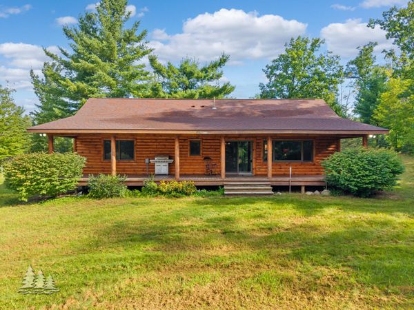 19609 Mcintire Road, Comins, MI 48619