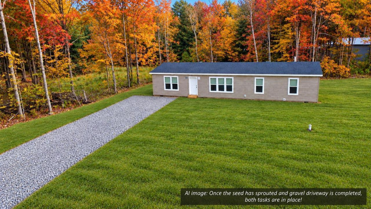 8386 Merrimon Court, Mancelona, MI 49659 Main Photo