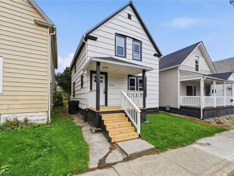 6003 Ellen Avenue, Cleveland, OH 44102 Photo 2