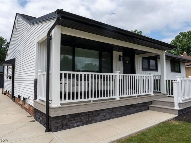 2326 Stanford Drive, Wickliffe, OH 44092 Photo 4