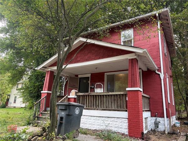 170 Stone Street , Akron, OH 44305