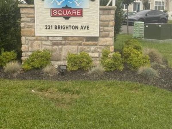 221 Brighton Avenue, Unit 201, Long Branch, NJ 07740