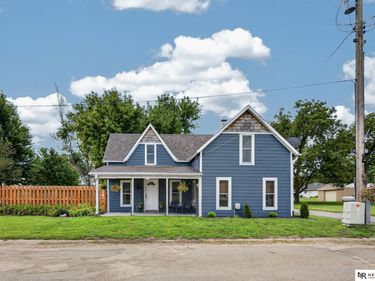 206 E B Street, Cedar Creek, NE 68016