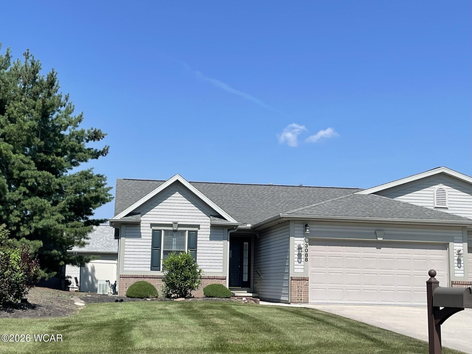 3088 Vera Way, Lima, OH 45805 Main Photo