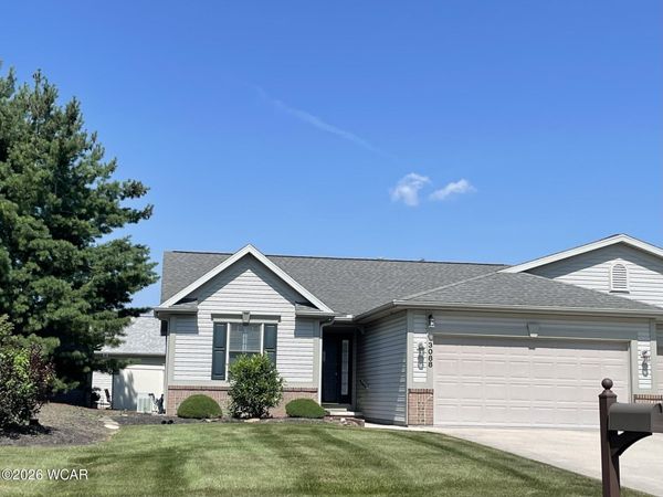 3088 Vera Way, Lima, OH 45805