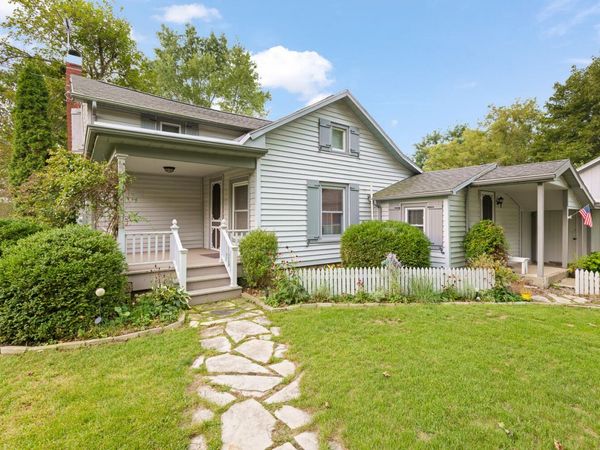 3420 N Hillsdale Road, Hillsdale, MI 49242