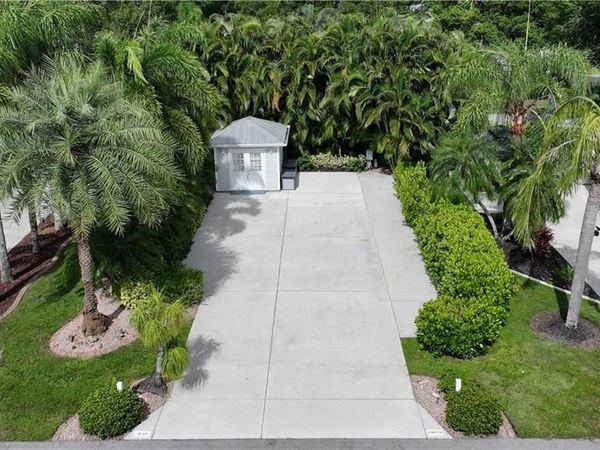 10070 Parkwood DR , FORT MYERS, FL 33905