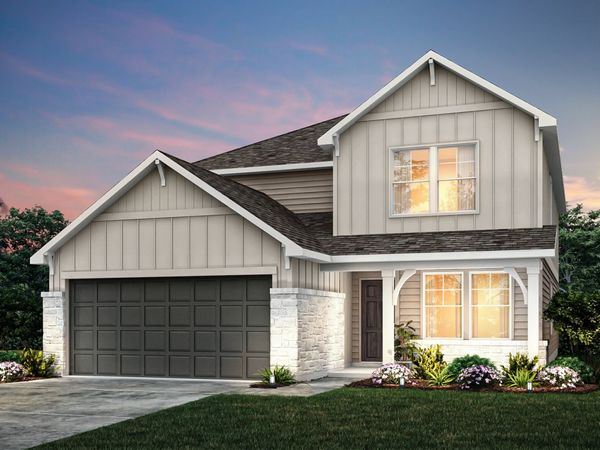 2977 White Sage, New Braunfels, TX 78130