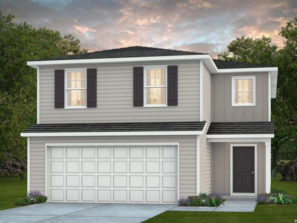 1238 Los Mochis Avenue, Converse, TX 78109