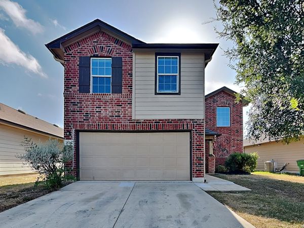 3526 Robin Meadow, San Antonio, TX 78222