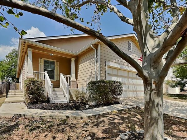 9459 Copper Mist, Converse, TX 78109