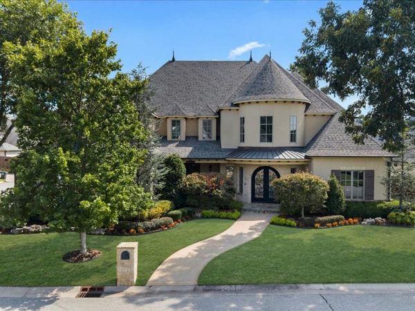 6682 E 122nd East Place S, Bixby, OK 74008