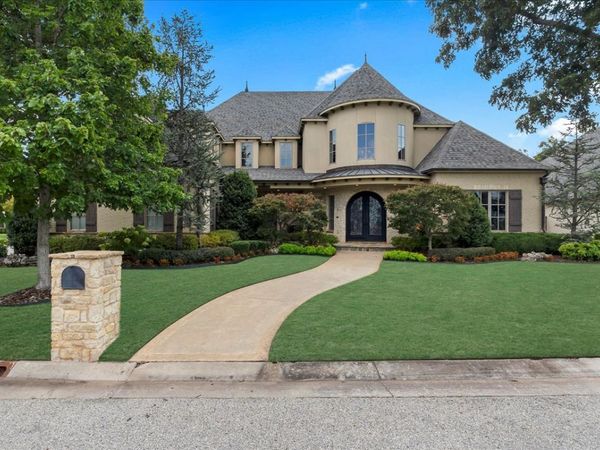6682 E 122nd East Place S, Bixby, OK 74008