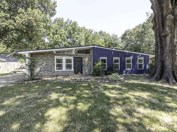 5160 WARFIELD DR, Memphis, TN 38117