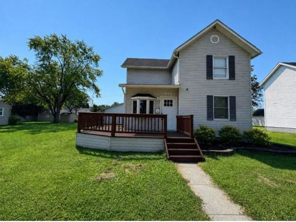 771 Sherman Avenue, Newark, OH 43055