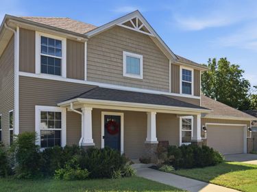 417 White Oak Trace, Lexington, KY 40511