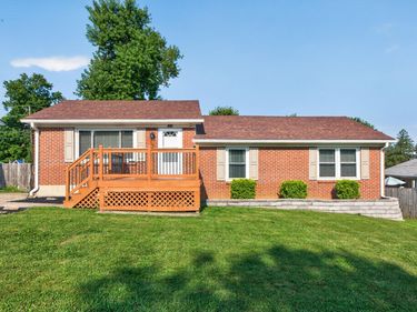 103 Briarwood Drive, Nicholasville, KY 40356