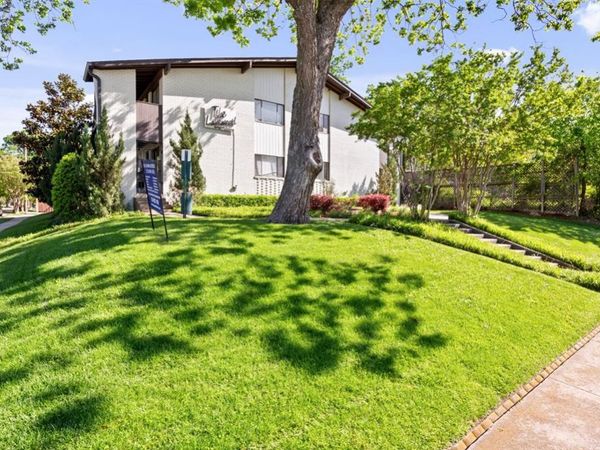 5722 Gaston Avenue, Unit H, Dallas, TX 75214