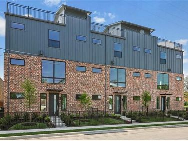 4427 Viburnum, Dallas, TX 75204