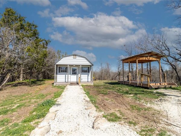 4403 Fm-205 , Glen Rose, TX 76043