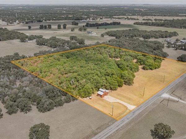 160 Private Road 2161, Iredell, TX 76649