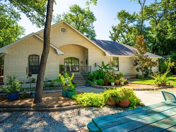 535 FM 2681 , Mexia, TX 76667