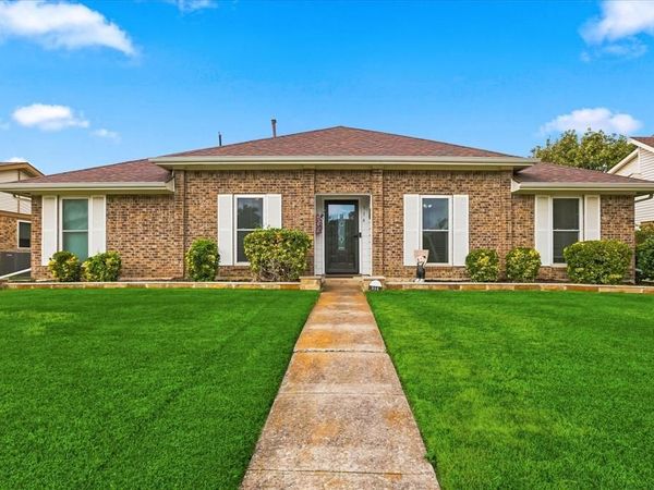 914 Reno Street, Lewisville, TX 75077