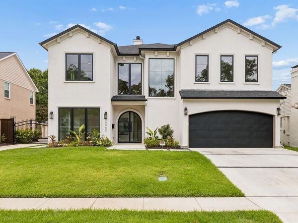 6055 Ellsworth Avenue, Dallas, TX 75206
